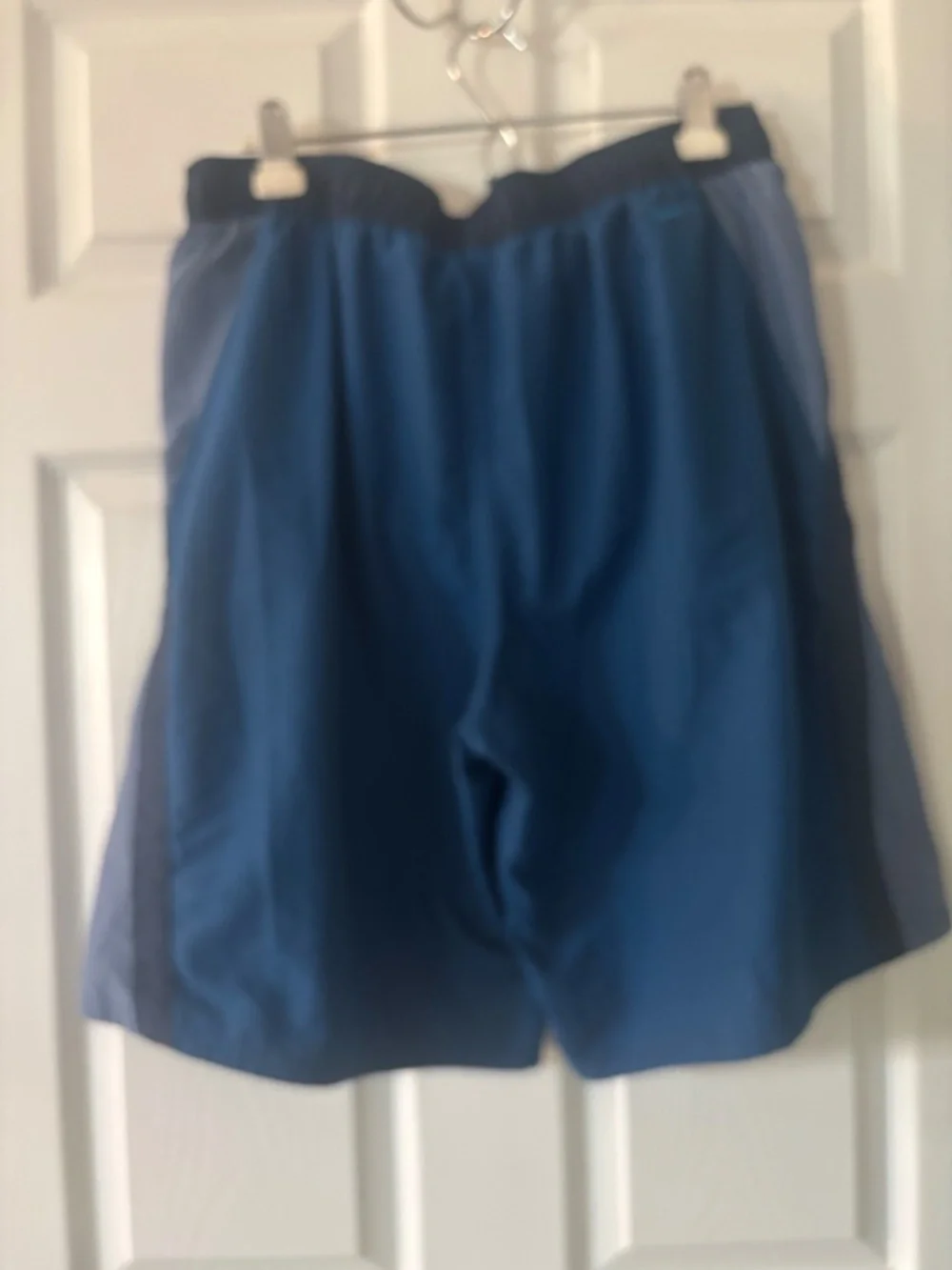 XL NIKE Swim Trunks